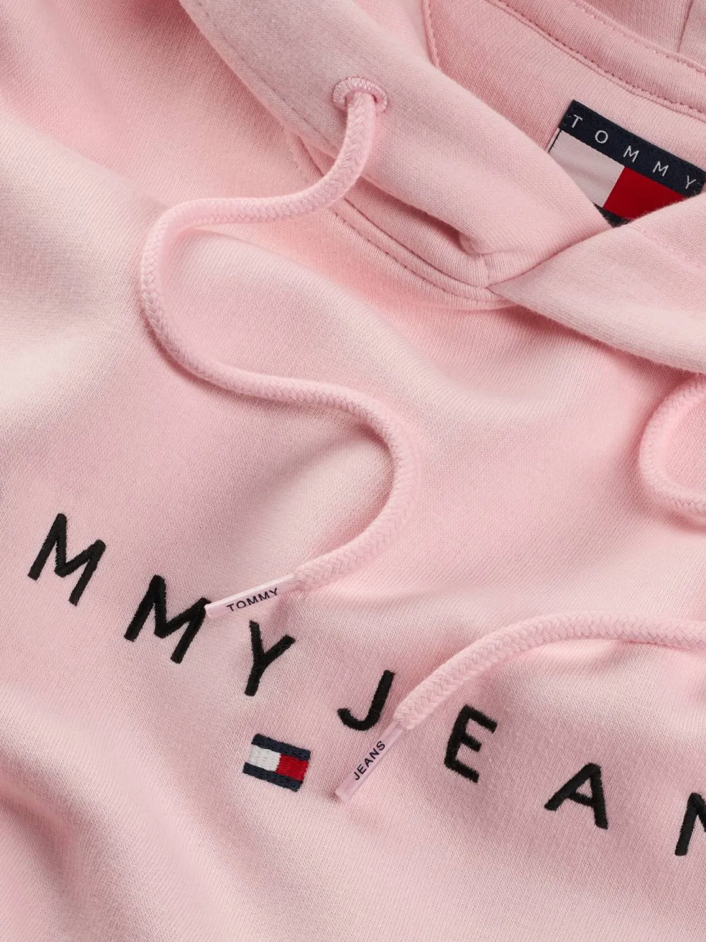 Hoodie "EXT"