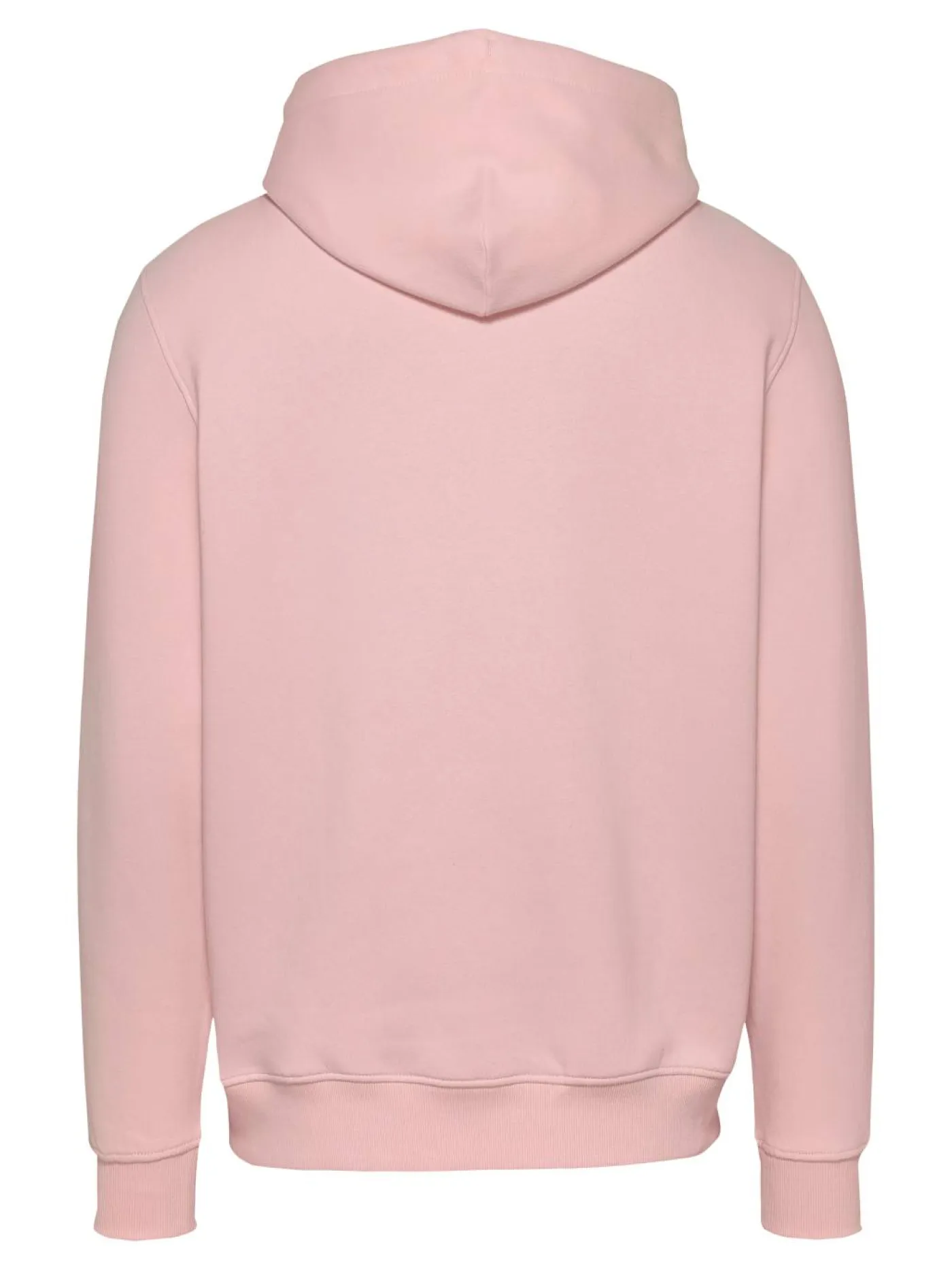 Hoodie "EXT"