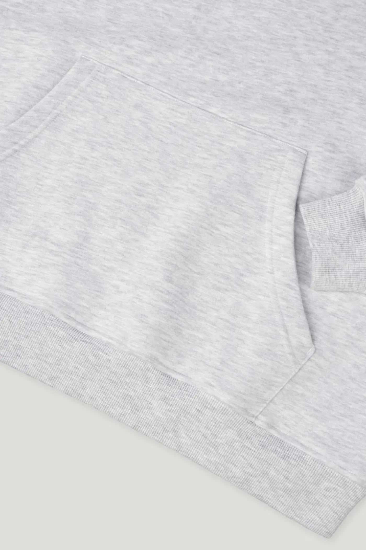 Hoodie "Fluffy"