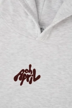 Hoodie "Fluffy"