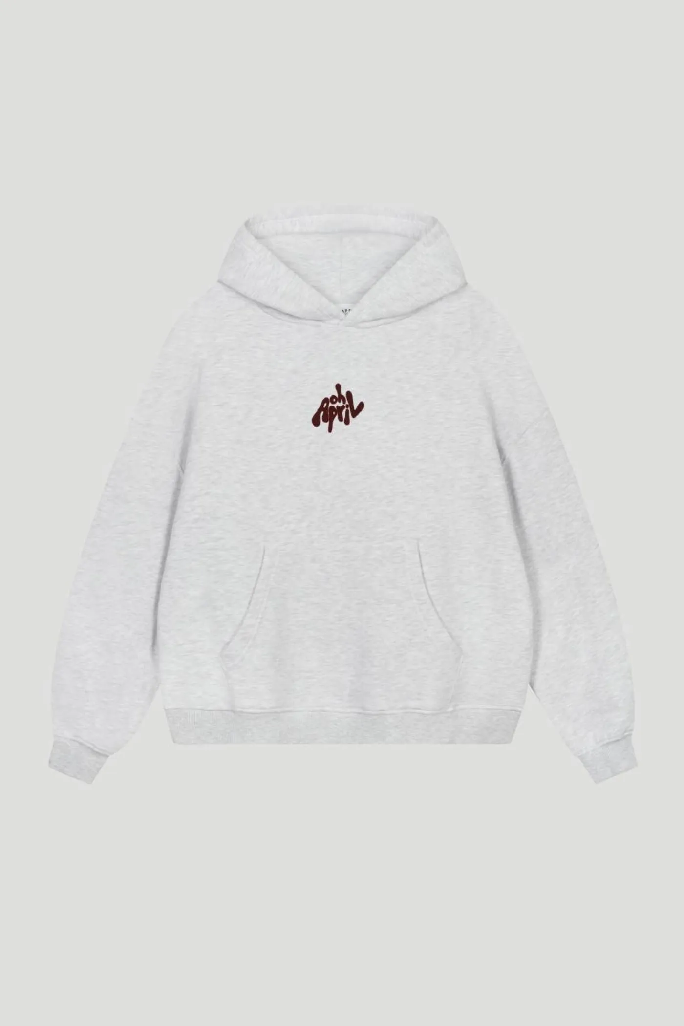 Hoodie "Fluffy"