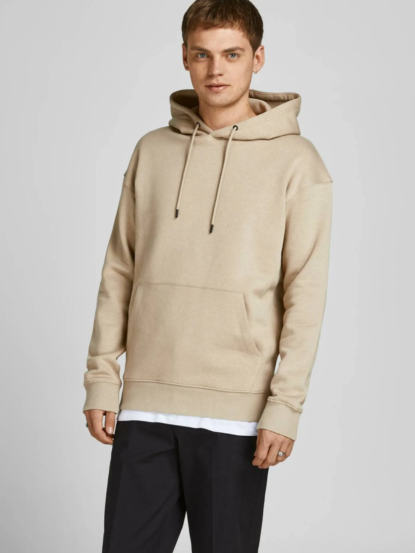 Hoodie "JJESTAR"