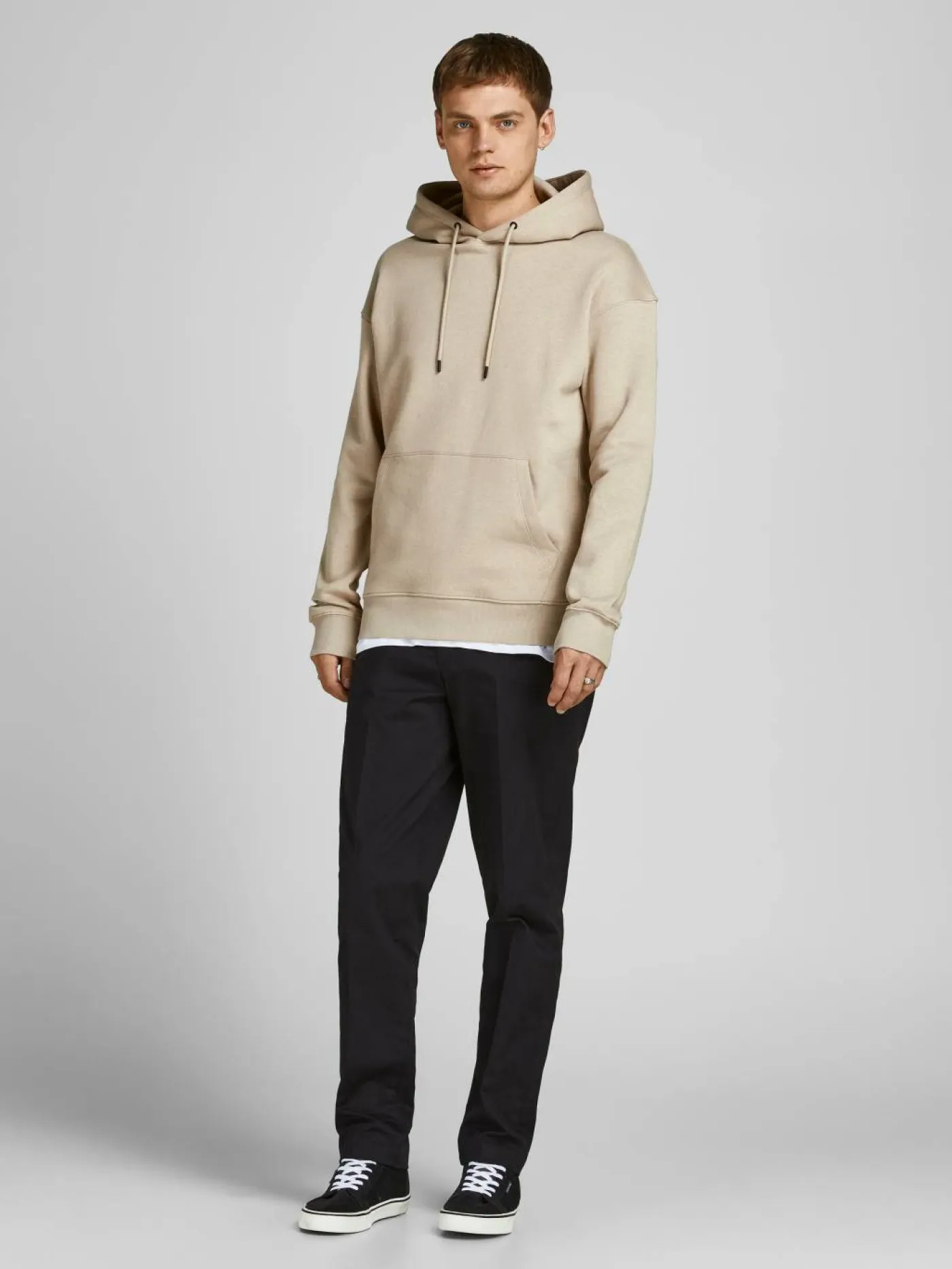 Hoodie "JJESTAR"