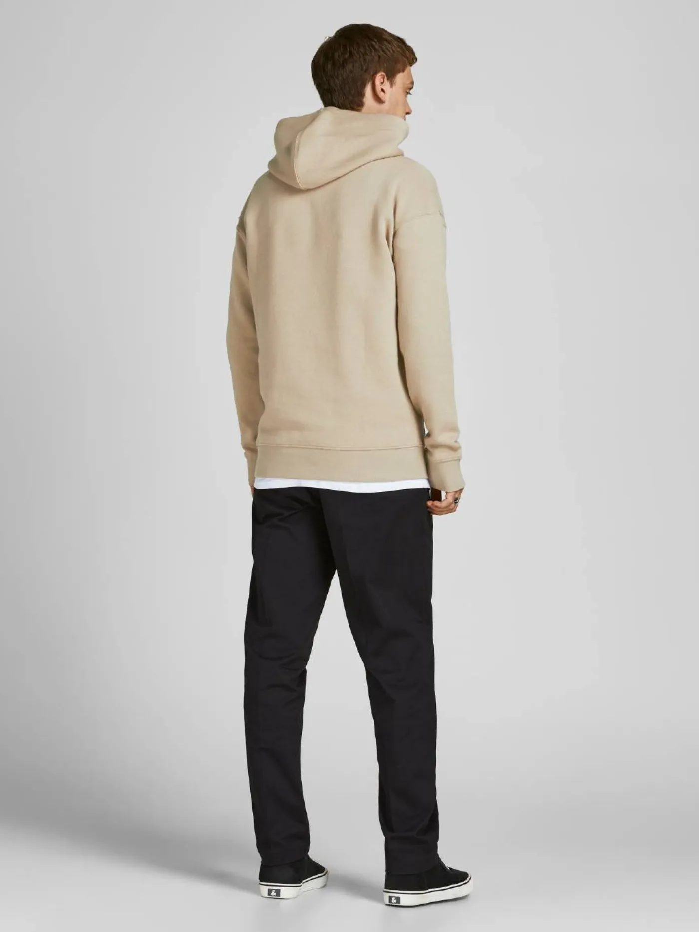 Hoodie "JJESTAR"