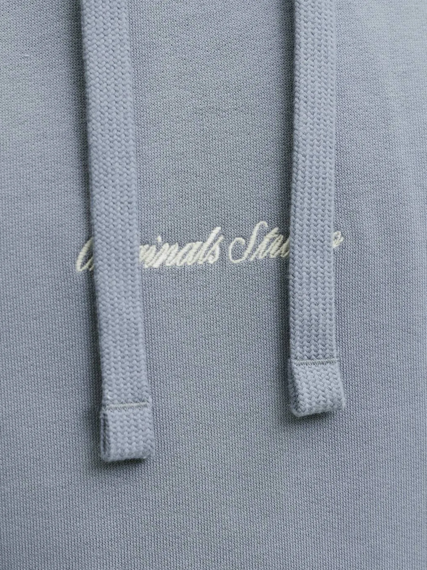 Hoodie "JORNORREBRO"