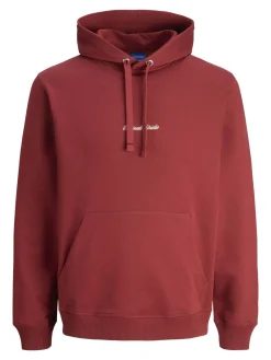 Hoodie "JORNORREBRO"