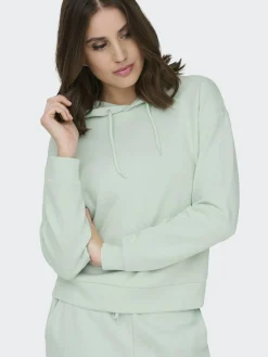 Hoodie "Lounge Life"
