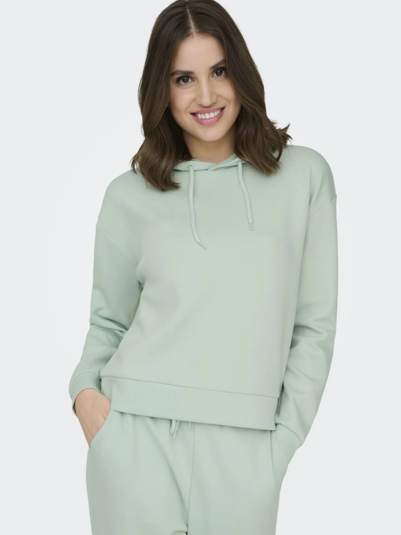 Hoodie "Lounge Life"
