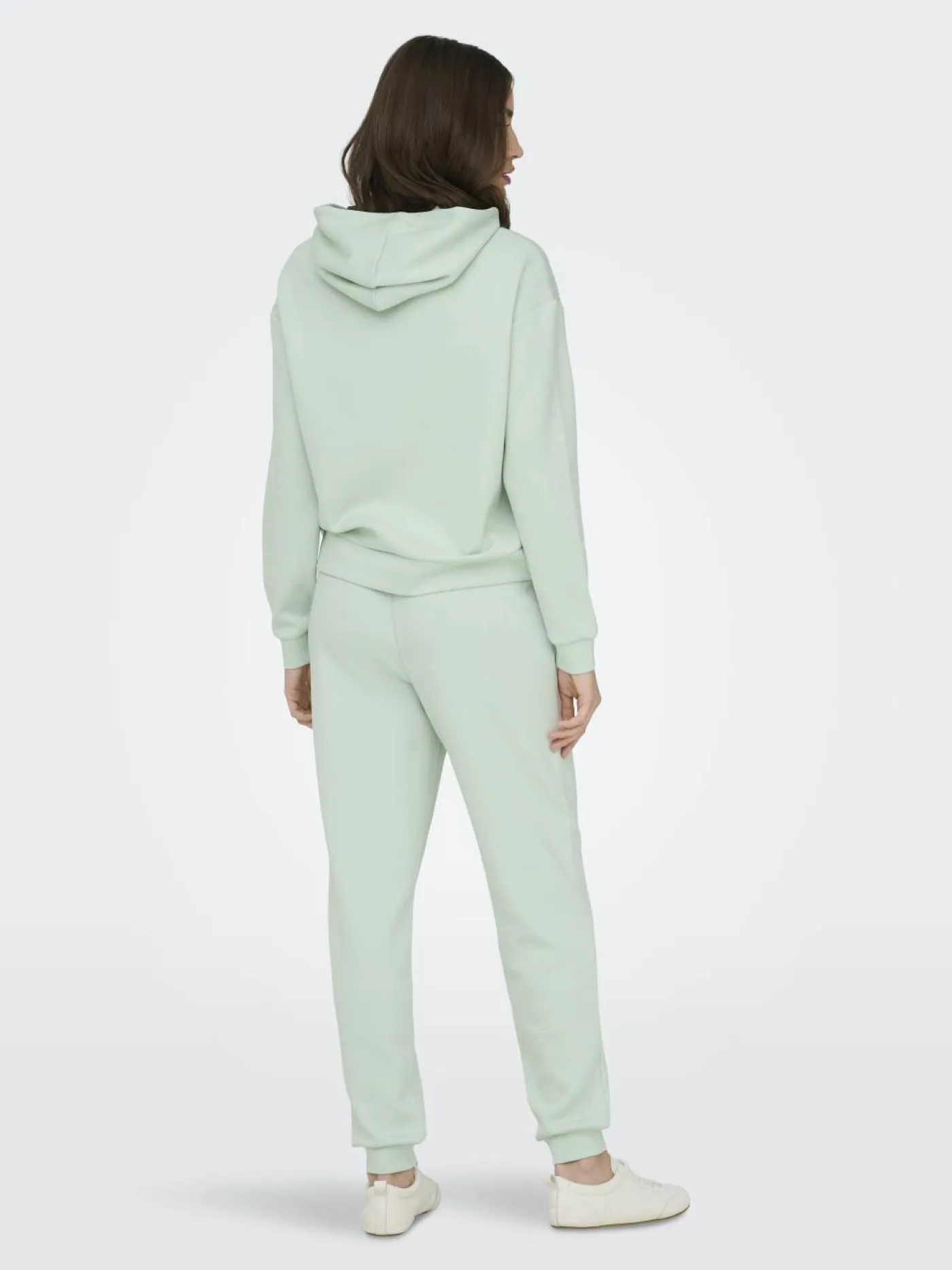 Hoodie "Lounge Life"