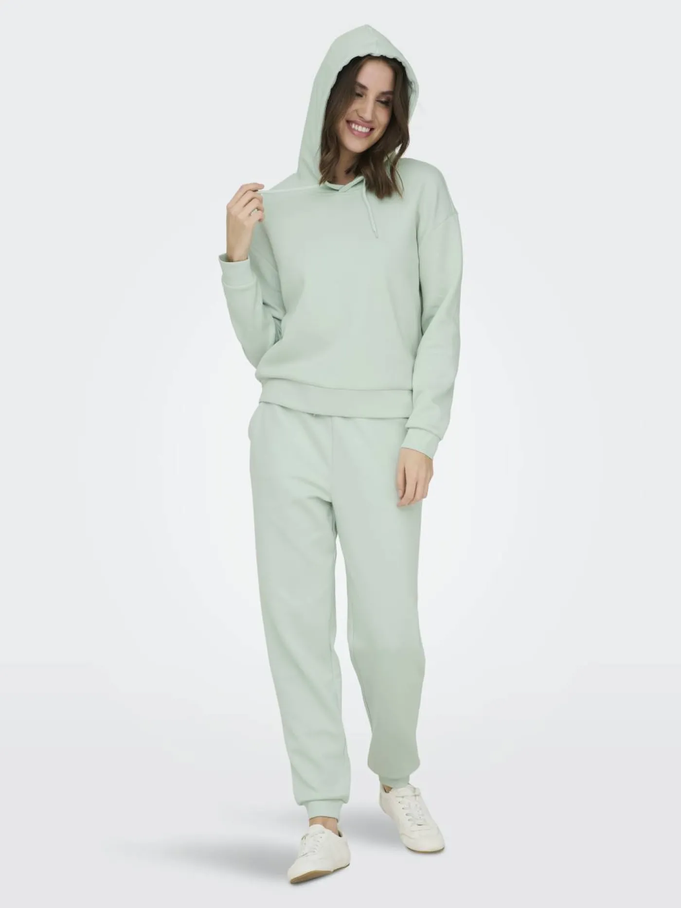 Hoodie "Lounge Life"