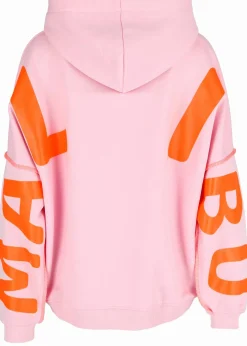 Hoodie "Malibu"