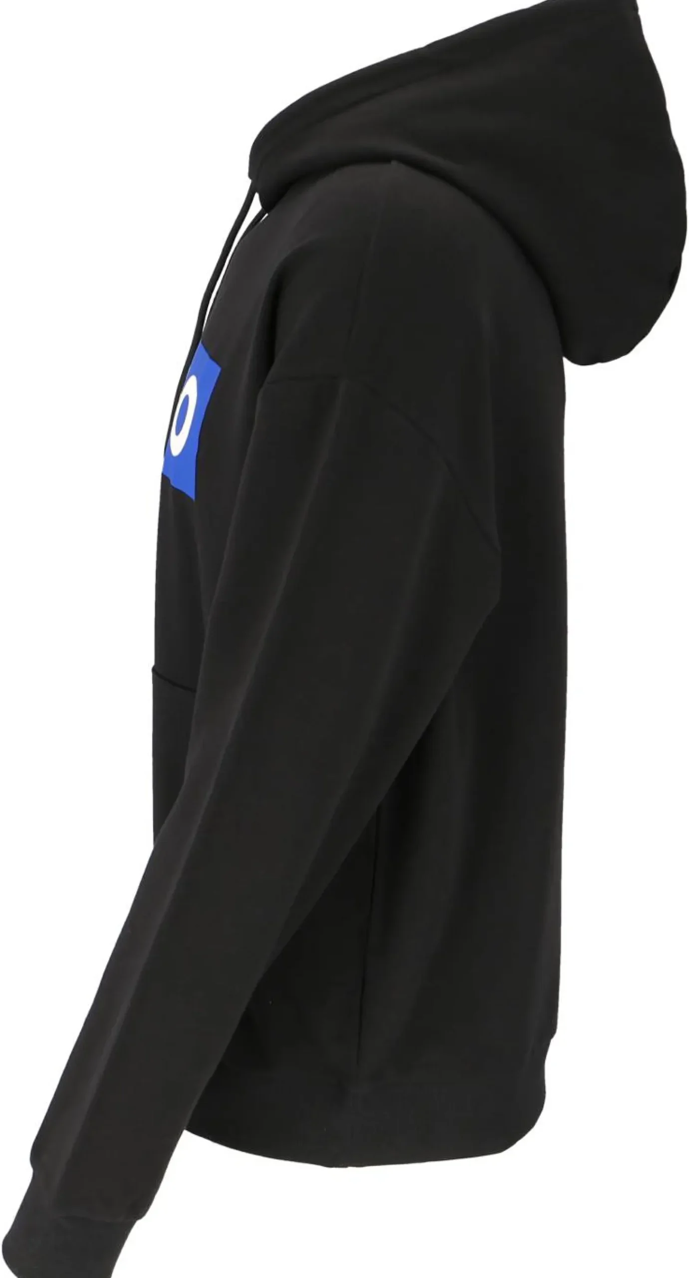 Hoodie "Nalves"