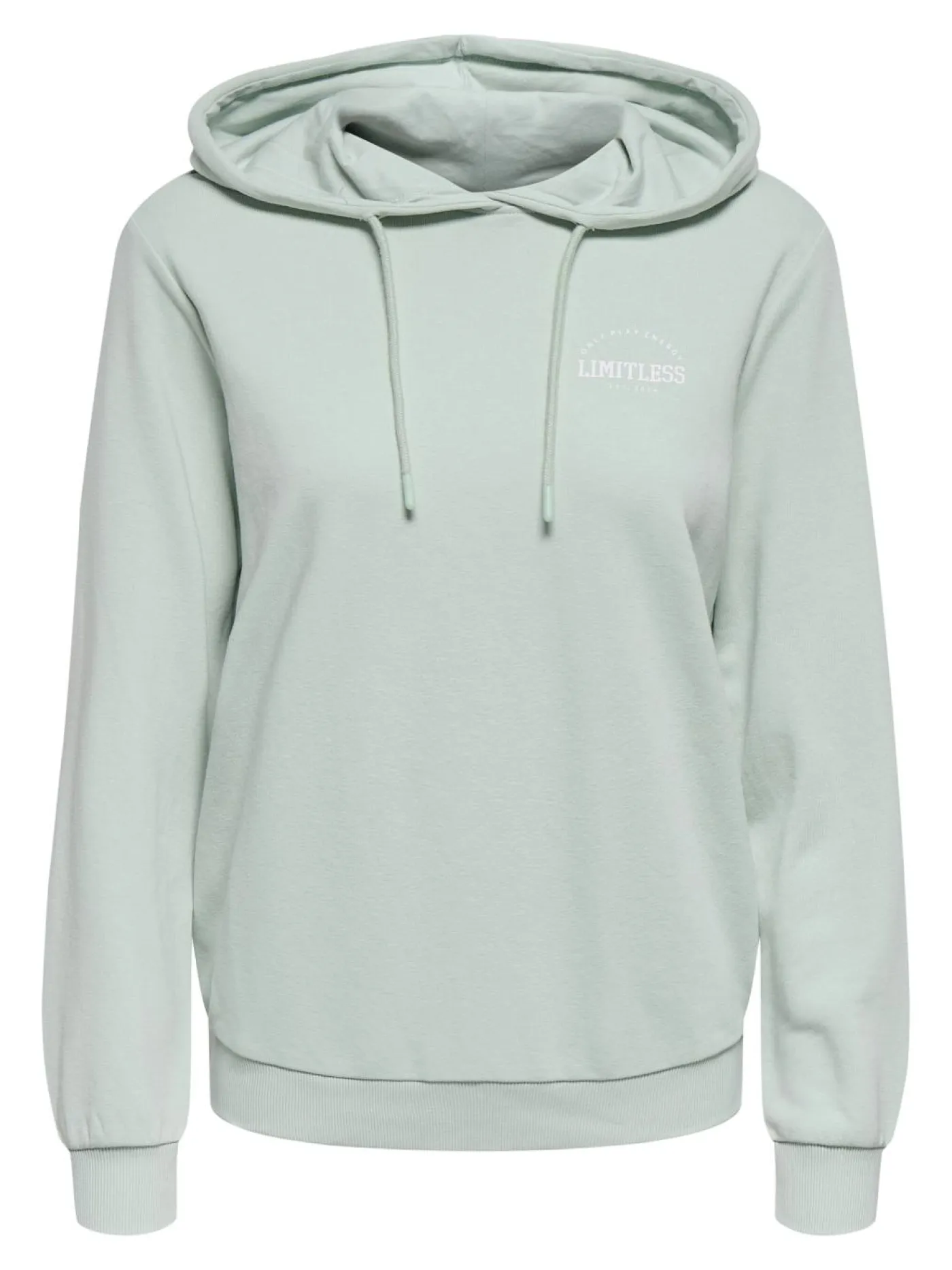 Hoodie "Onpcava"