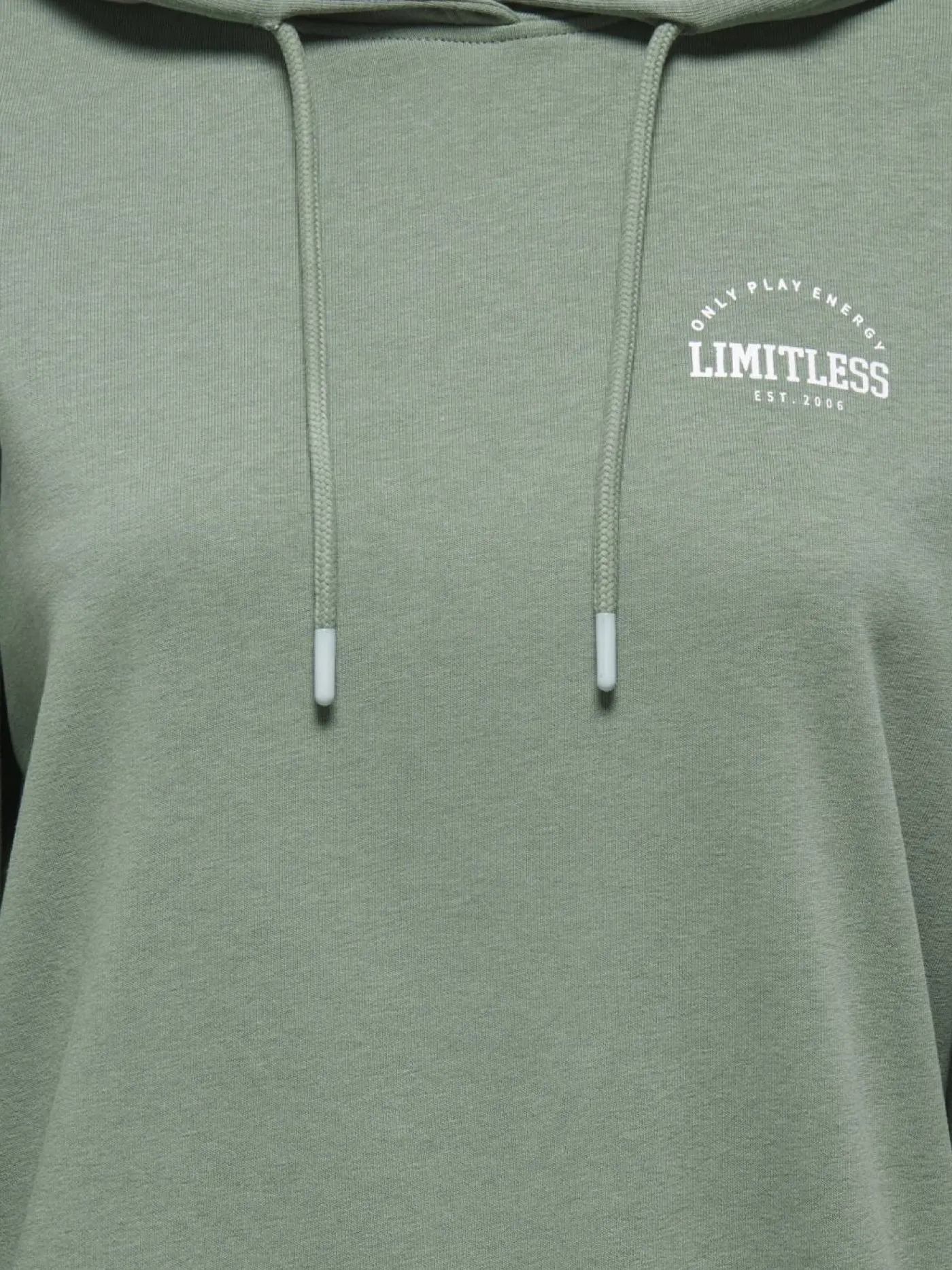 Hoodie "Onpcava"