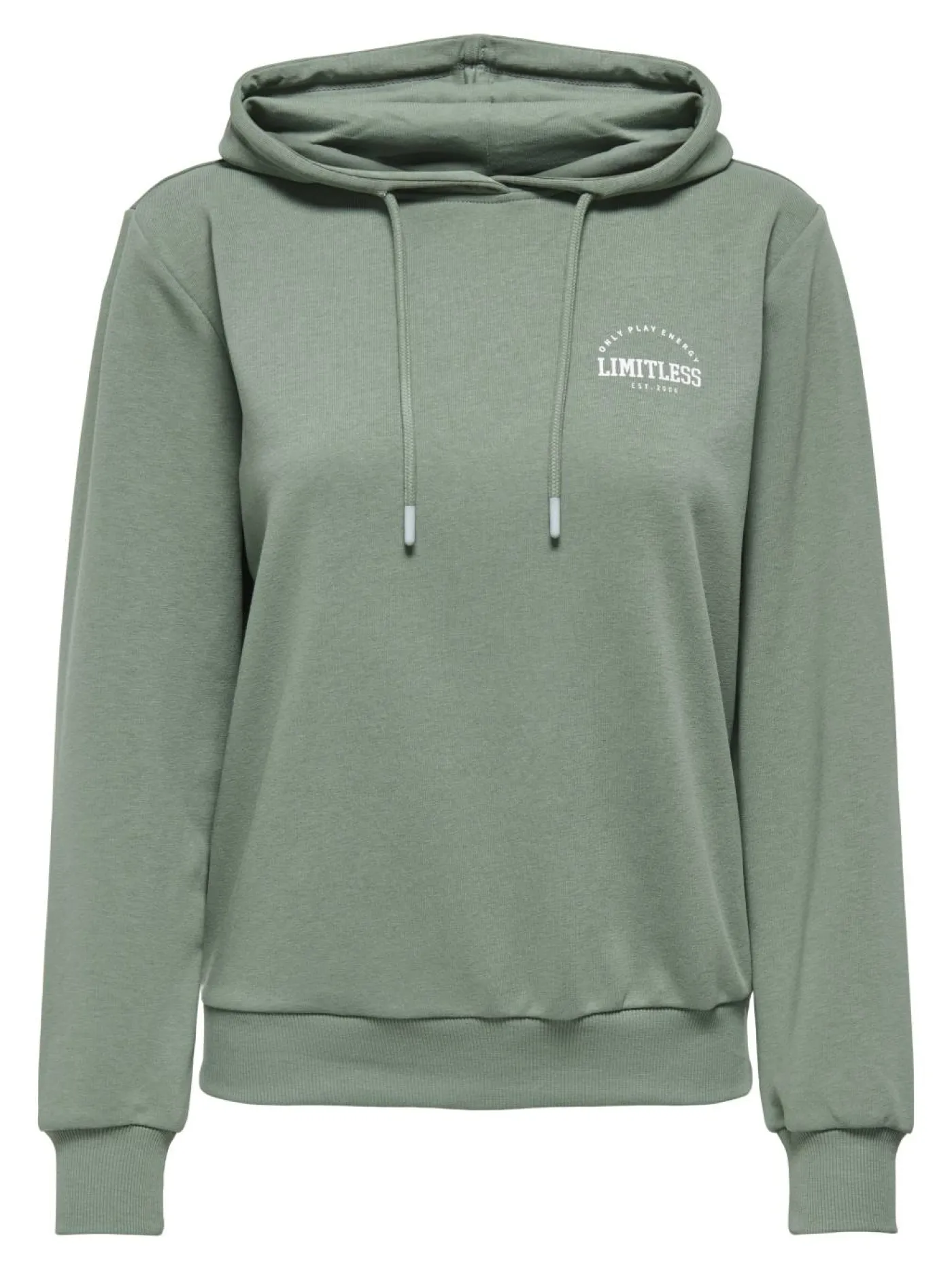 Hoodie "Onpcava"