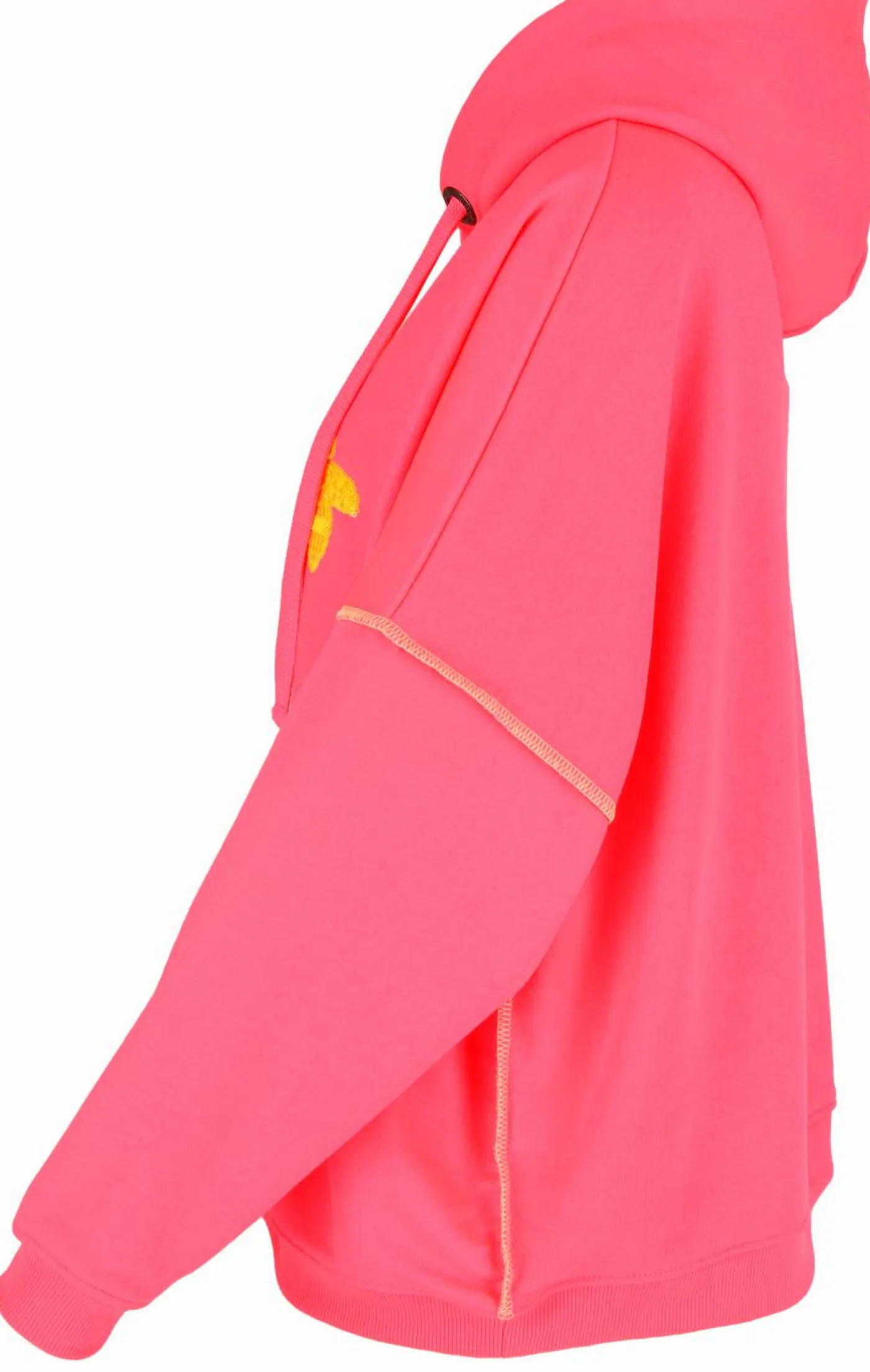 Hoodie "Palm Dream"