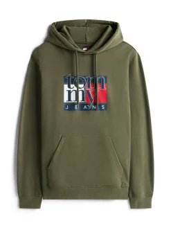Hoodie "REG RWB FLAG"