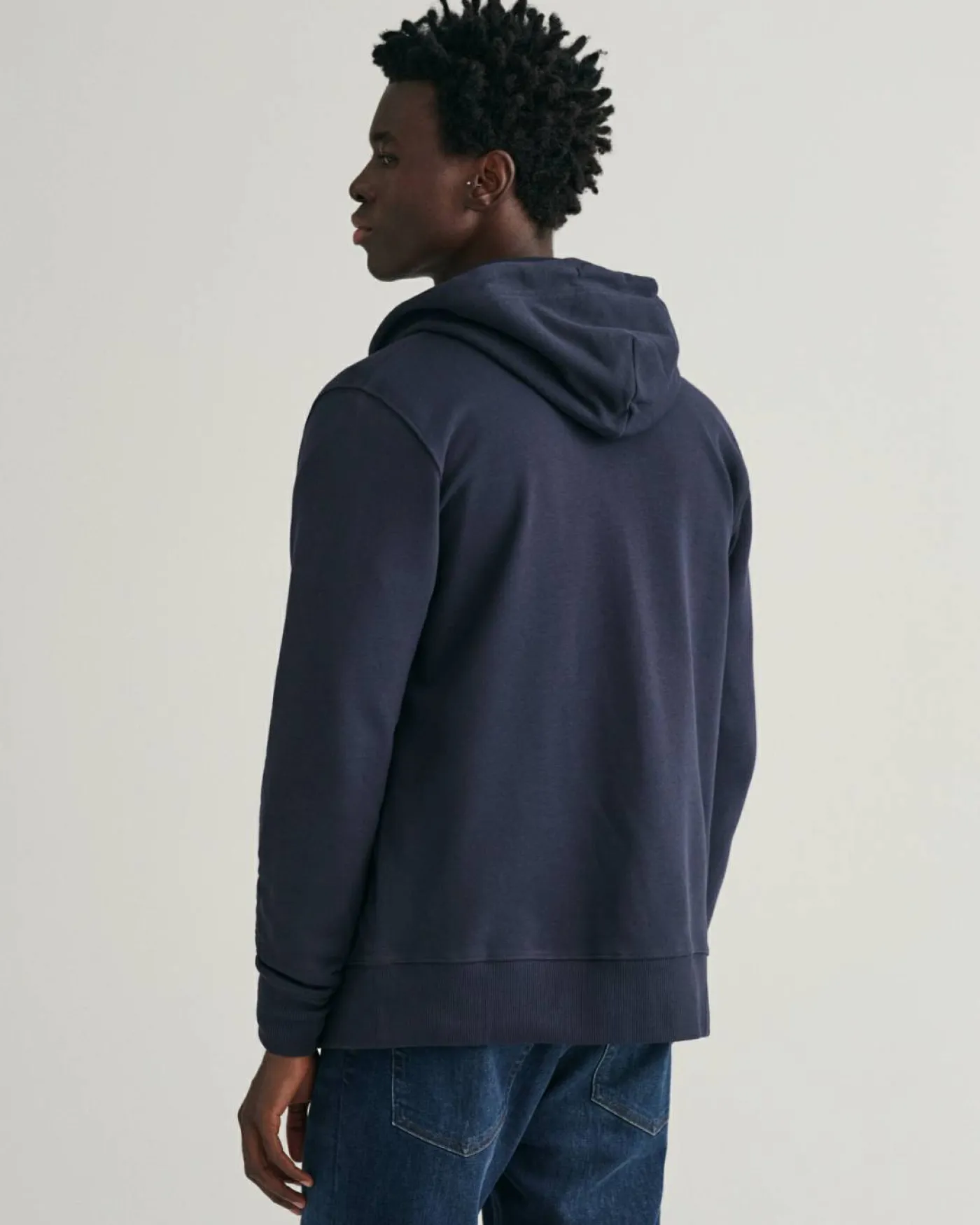 Hoodie "Shield"