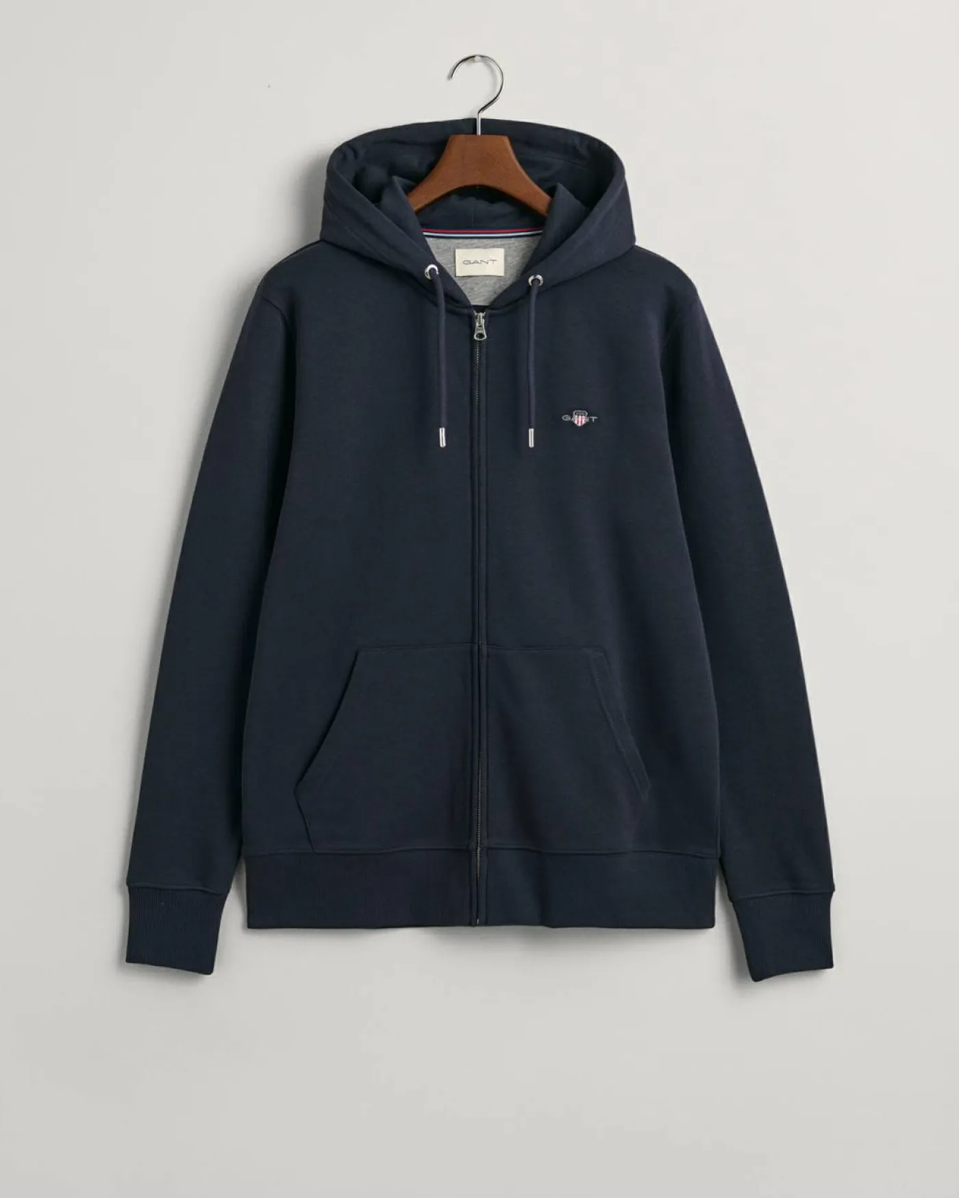 Hoodie "Shield"
