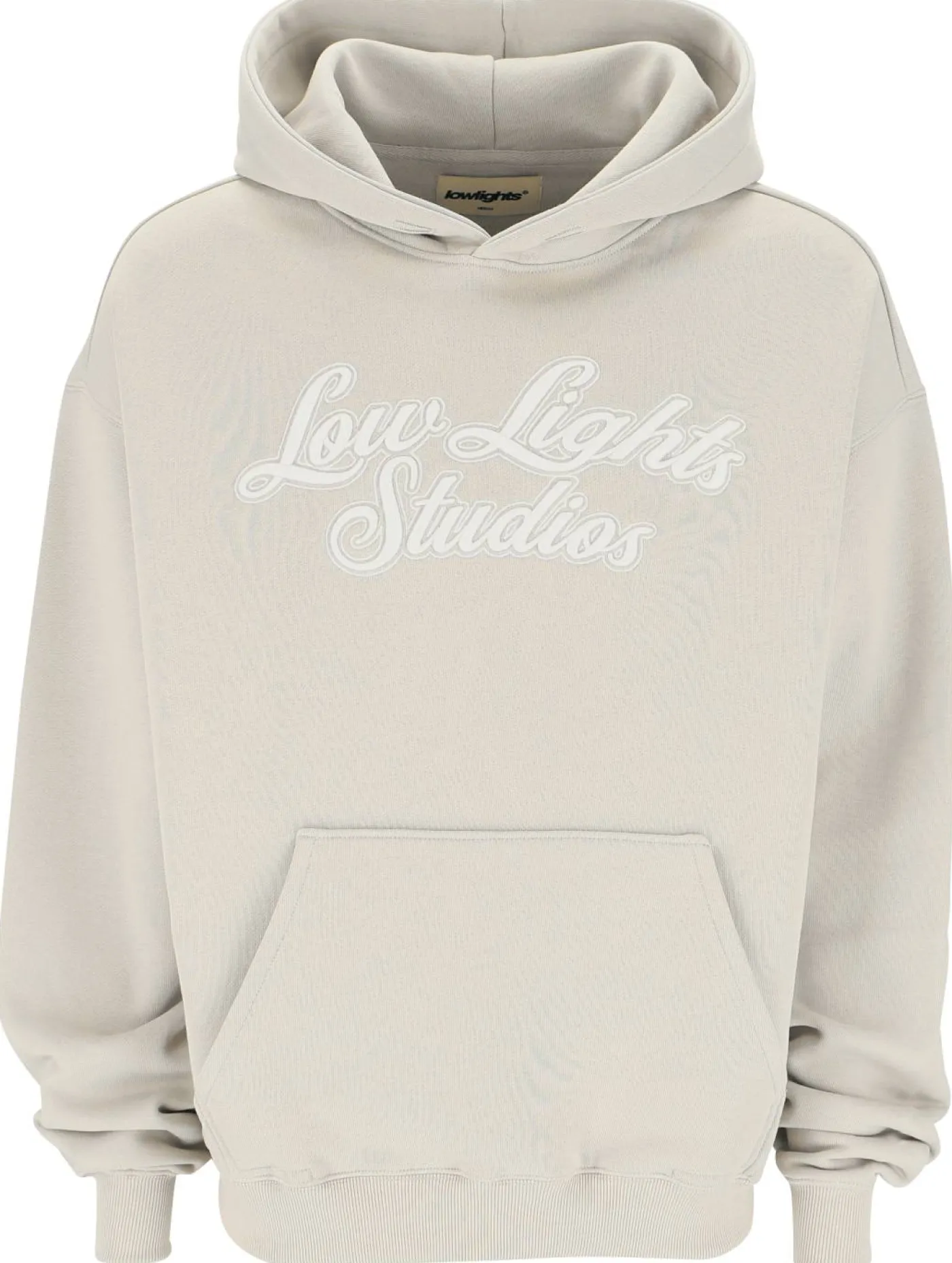 Hoodie "Shutter"