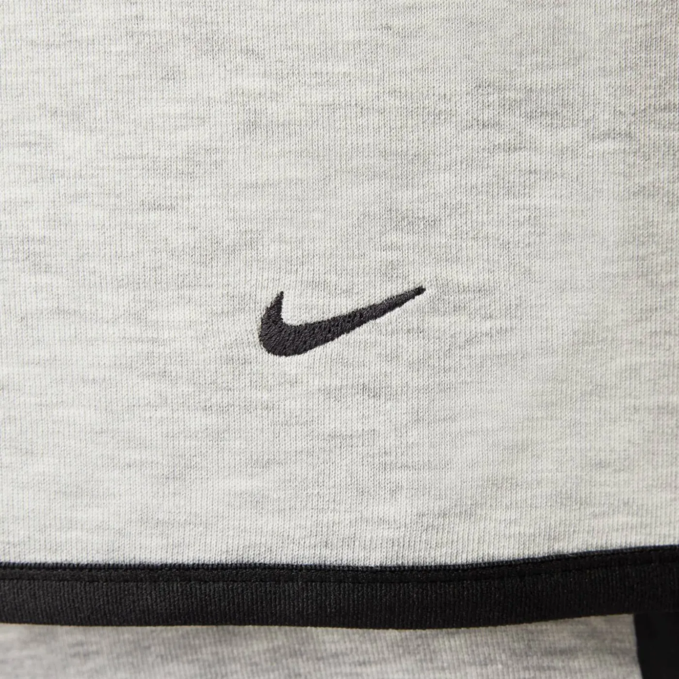 Hoodie "Tech"
