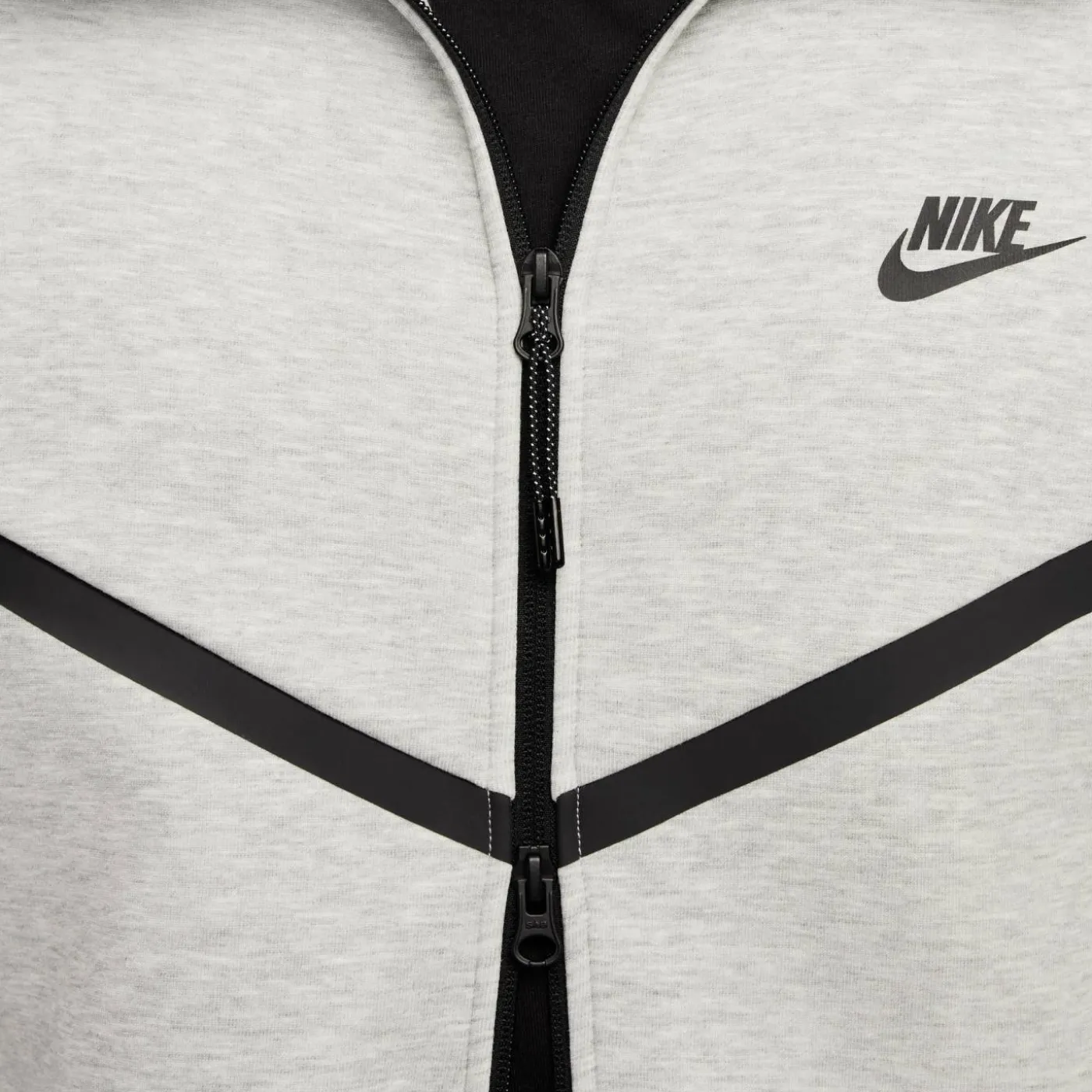 Hoodie "Tech"