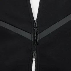 Hoodie "Tech"