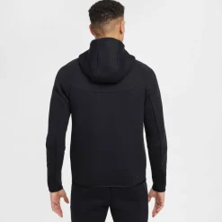 Hoodie "Tech"