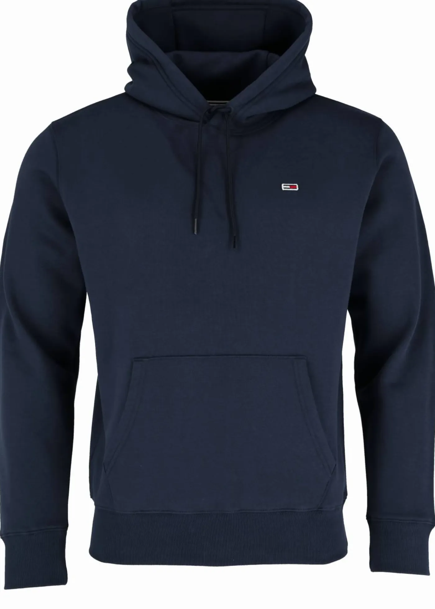 Hoodie "TJM REGULAR"