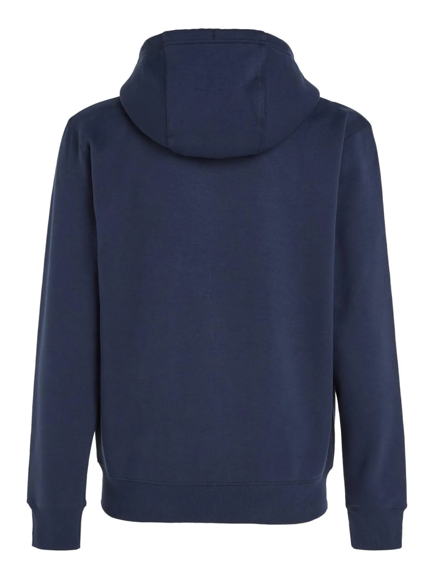 Hoodie "TJM REGULAR FLEECE"