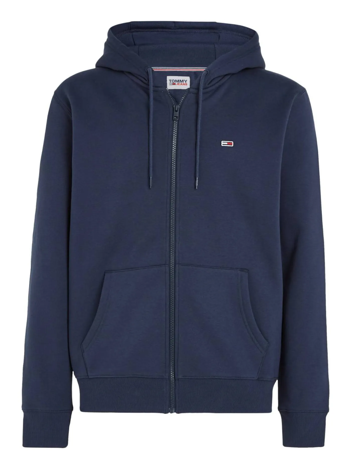 Hoodie "TJM REGULAR FLEECE"