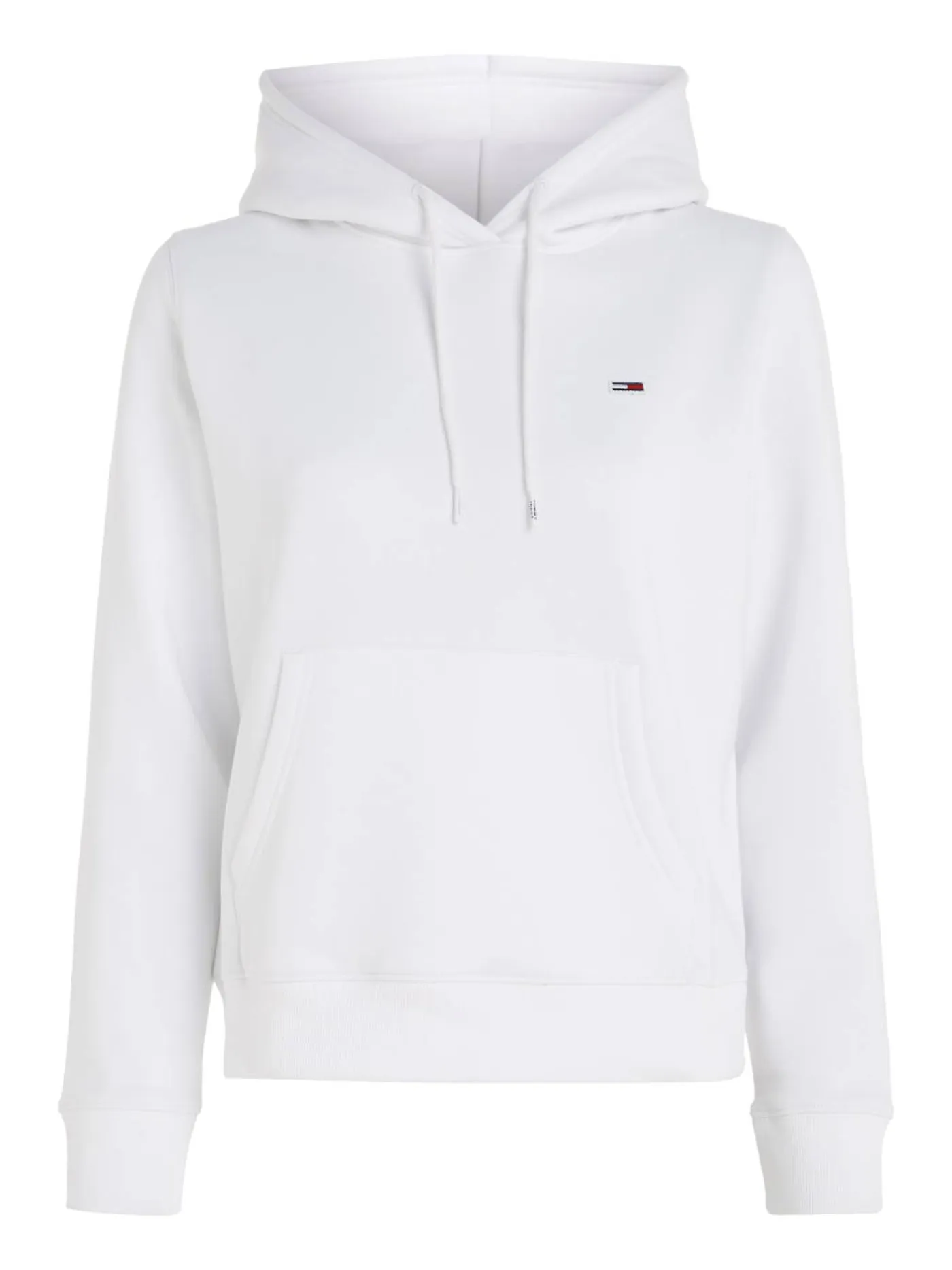 Hoodie "TJW REGULAR"