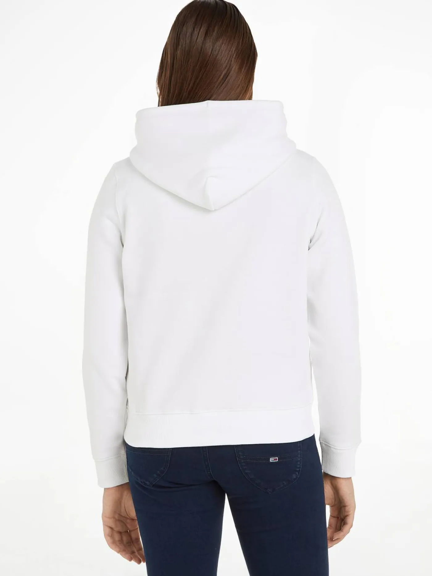 Hoodie "TJW REGULAR"