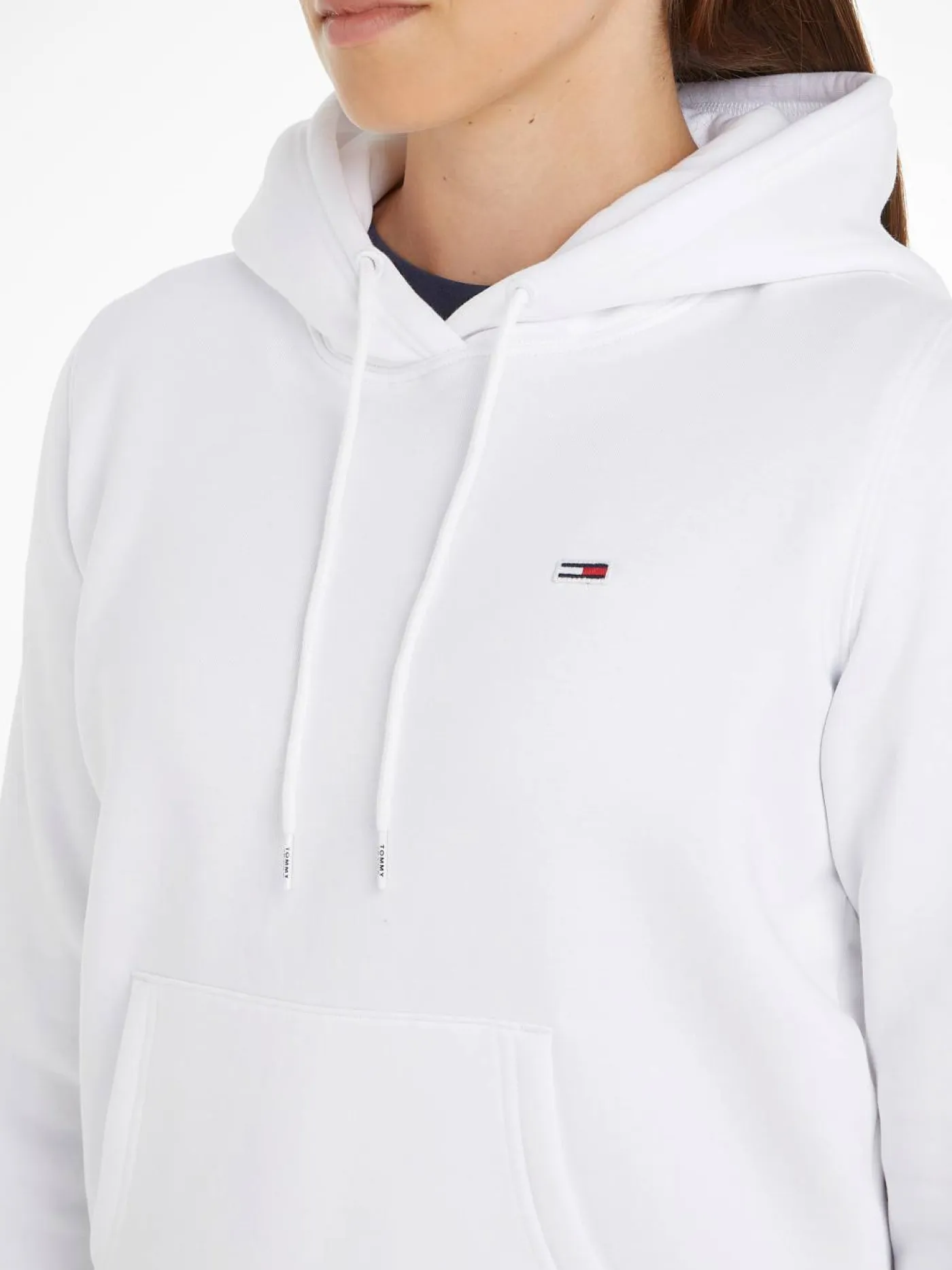Hoodie "TJW REGULAR"