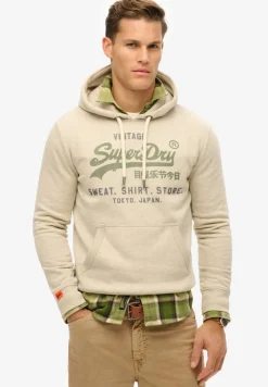 Hoodie "VL HERITAGE"