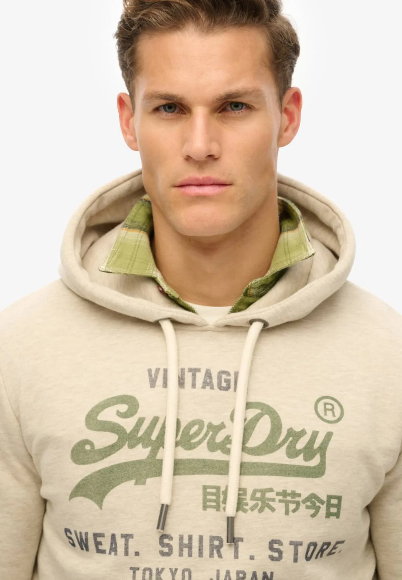 Hoodie "VL HERITAGE"