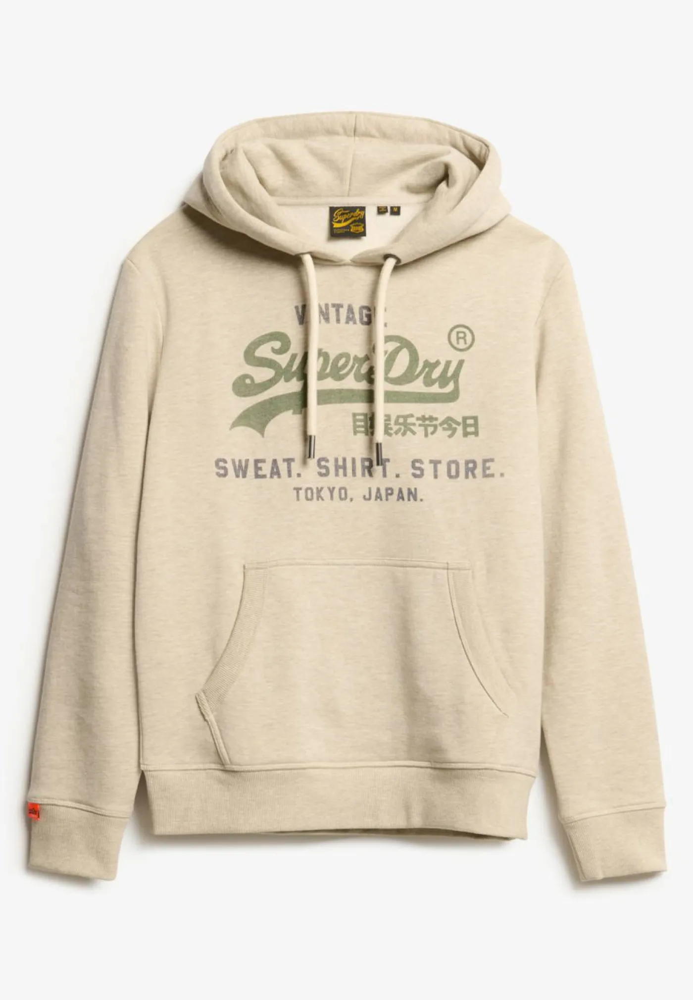 Hoodie "VL HERITAGE"