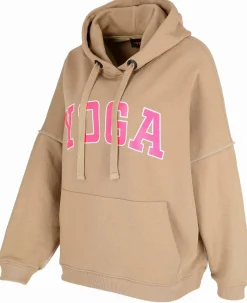 Hoodie Yoga