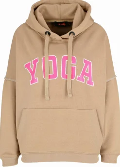 Hoodie Yoga