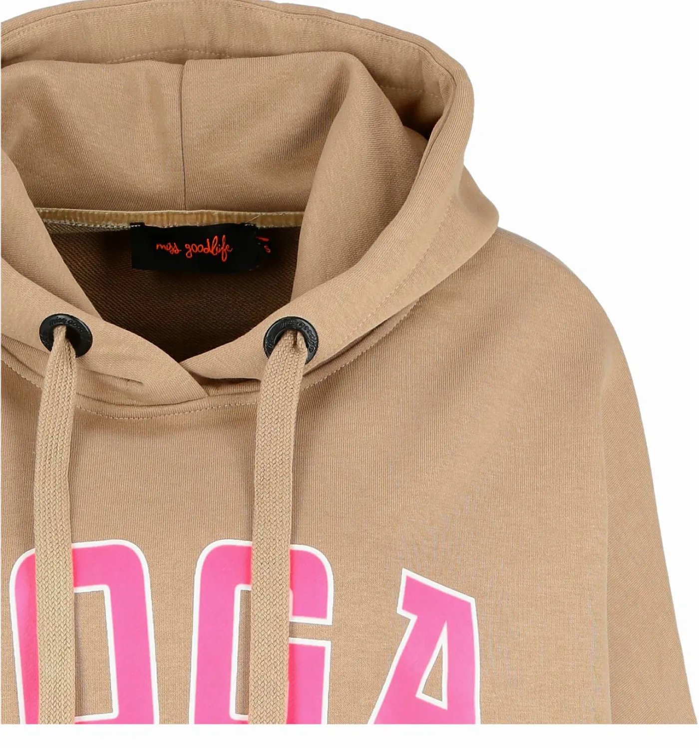 Hoodie Yoga