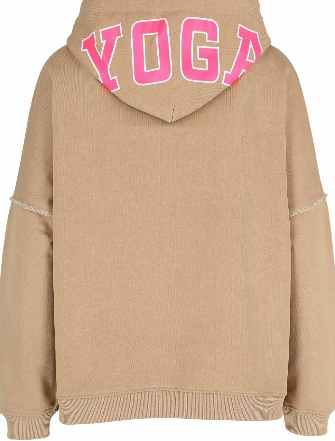 Hoodie Yoga