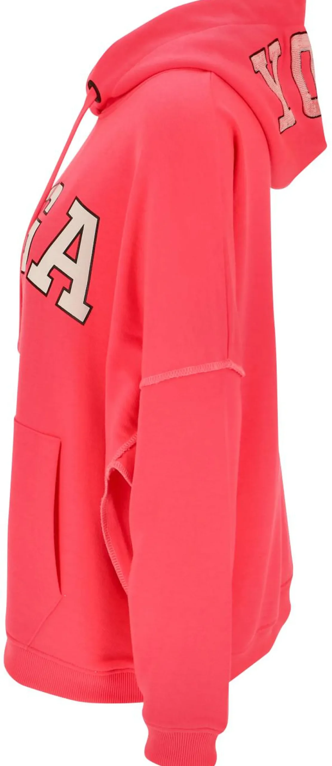 Hoodie "Yoga"