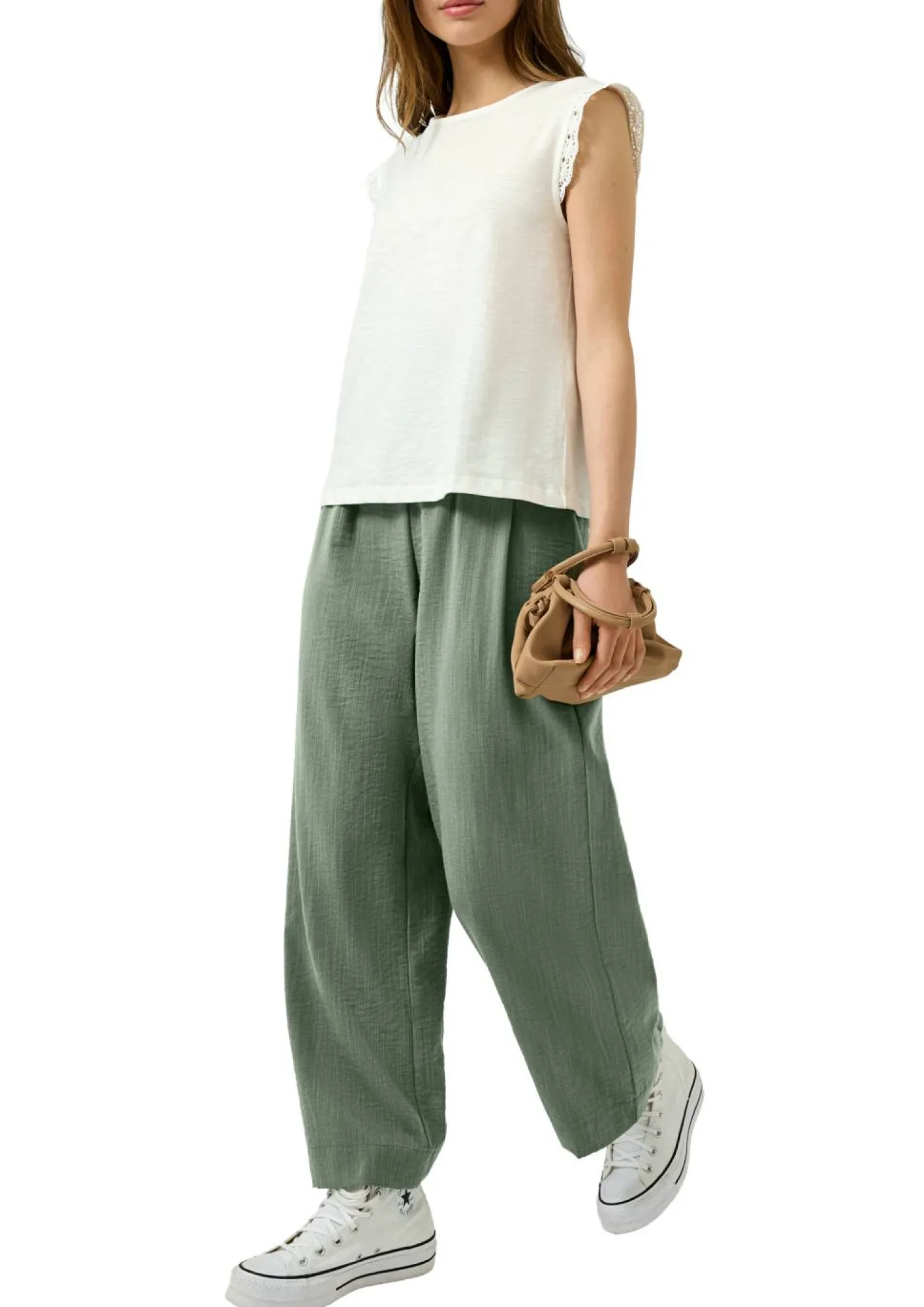 Hose