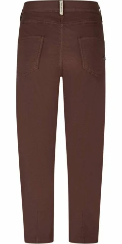 Hose "Ballon stretch twill"