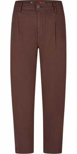 Hose "Ballon stretch twill"