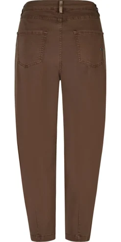 Hose "Ballon summer twill"