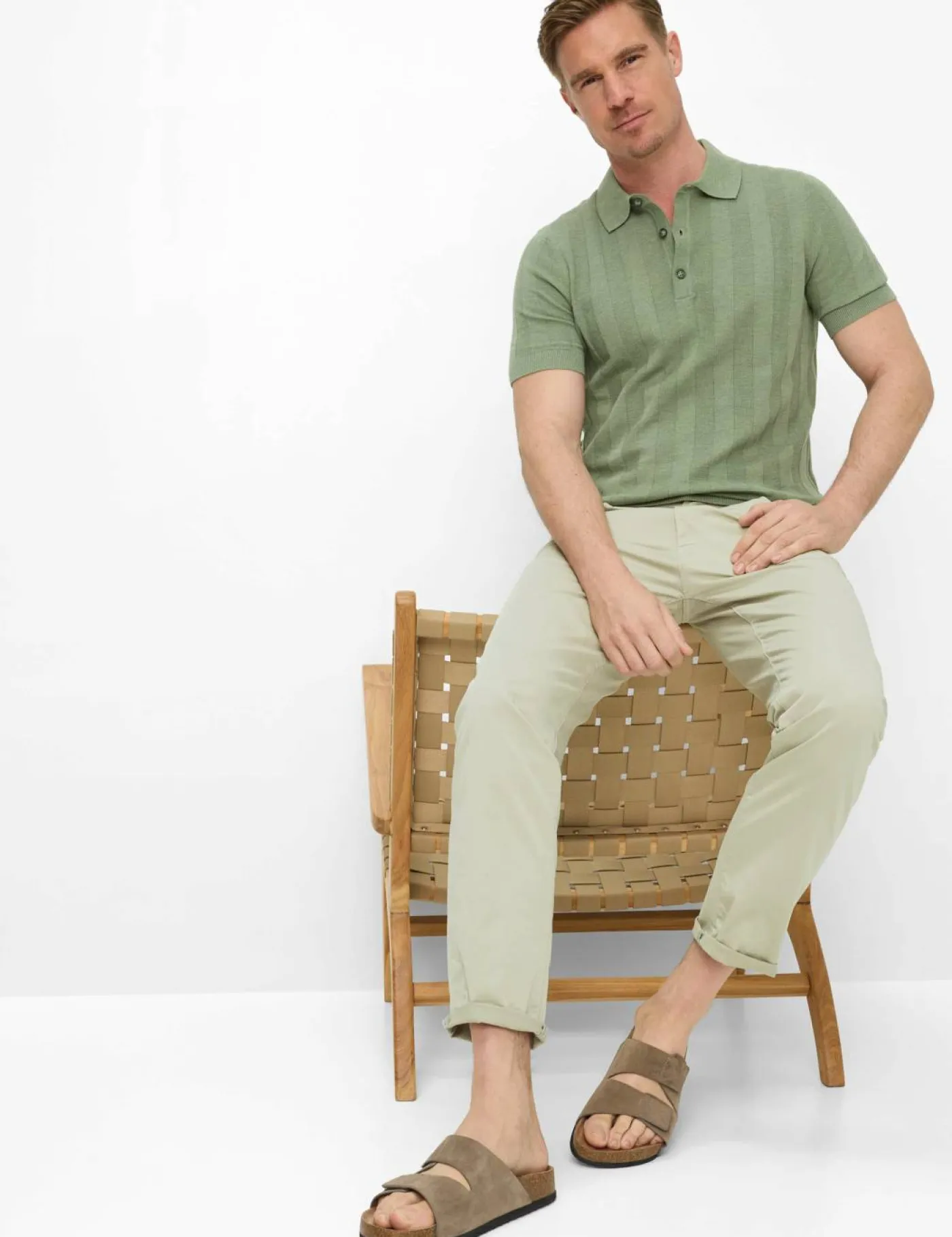 Hose "Cadiz"