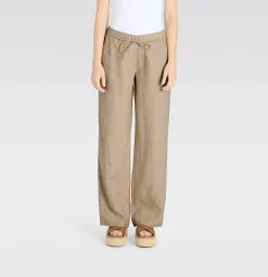 Hose "Chiara Belt"