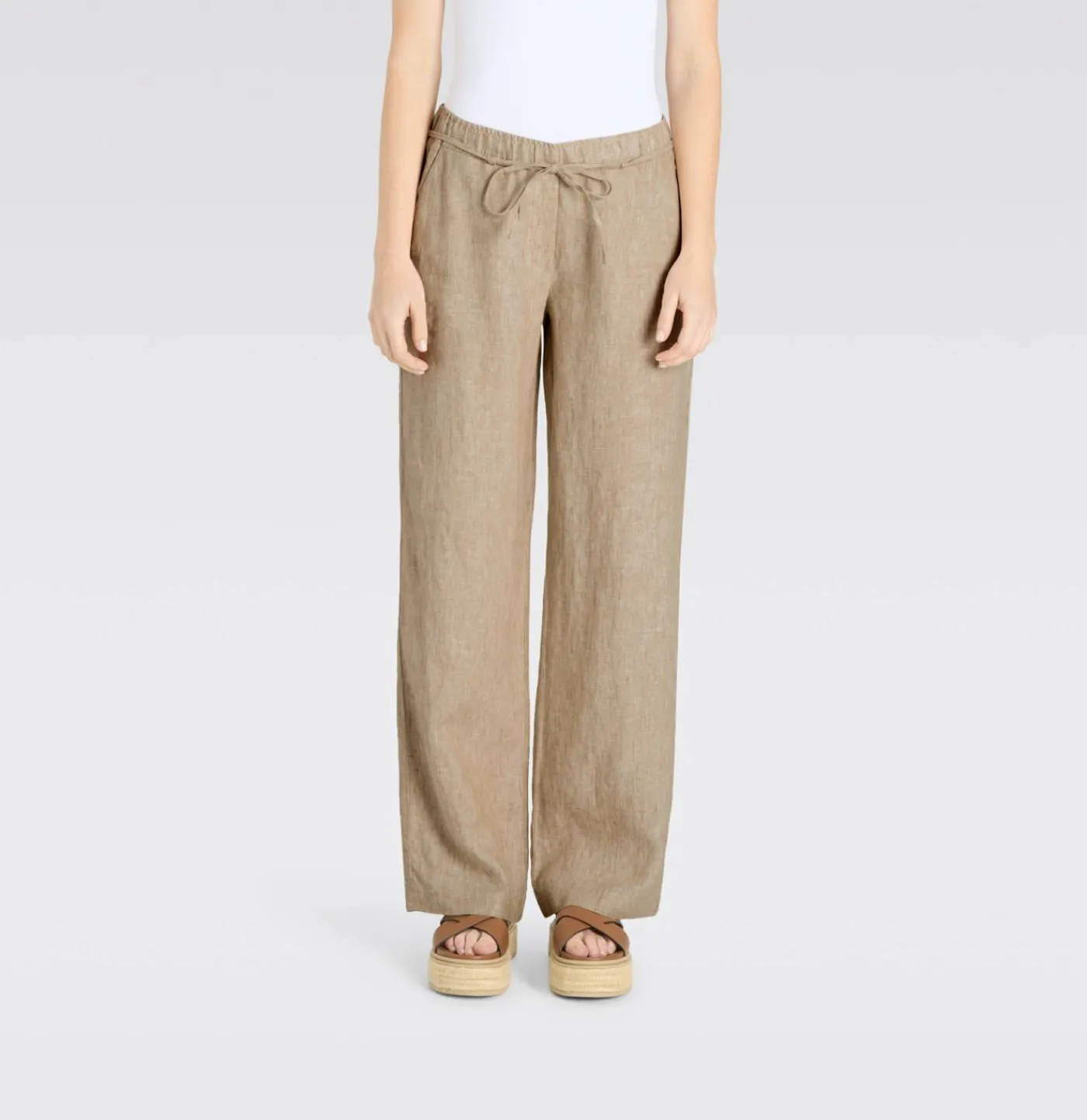 Hose "Chiara Belt"