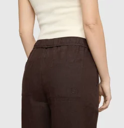 Hose "Chiara Belt"